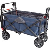 MacSports Utility Kar Denim Blauw - Nu 34% Korting!