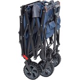 MacSports Utility Kar Denim Blauw - Nu 34% Korting!