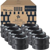 Tommee Tippee Luieremmer Navullingen - 15 Stuks (58% Korting)