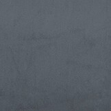 vidaXL Tweezitsbank Donkergrijs Velvet - 35% Korting!