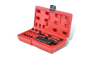 Universele Kettingpons Motorfiets/Auto - 49% Korting