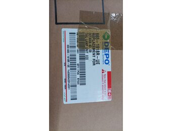Achterlicht Rechts Skoda Octavia II (1Z3) 2004-2013 | 54% Korting