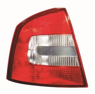 Achterlicht Rechts Skoda Octavia II (1Z3) 2004-2013 | 54% Korting