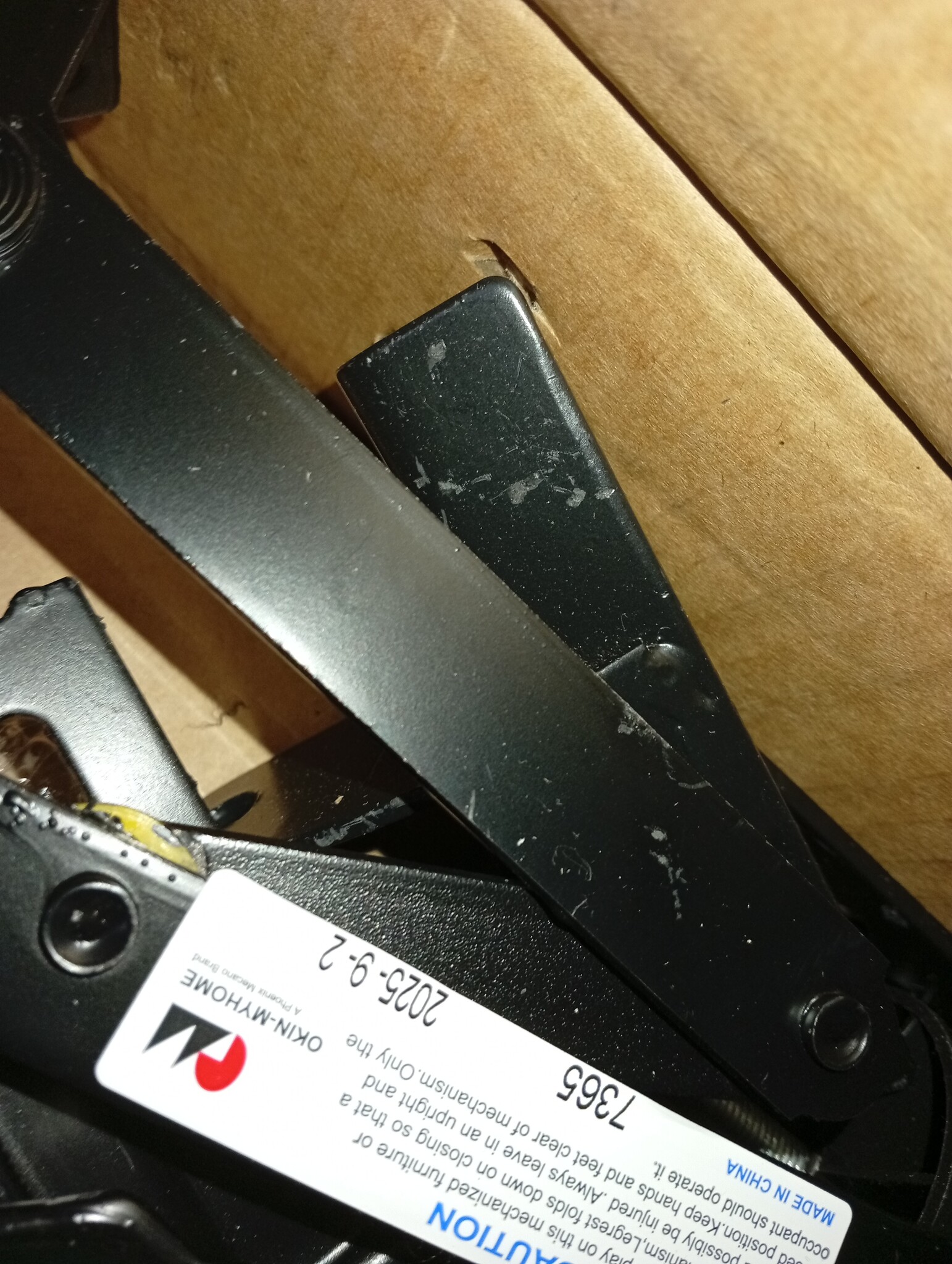 vidaXL Lineaire Actuator DC 28V - 54% Korting