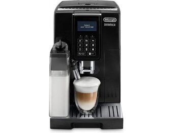 Volaut. Espressomachine LatteCrema Systeem - 30% Korting