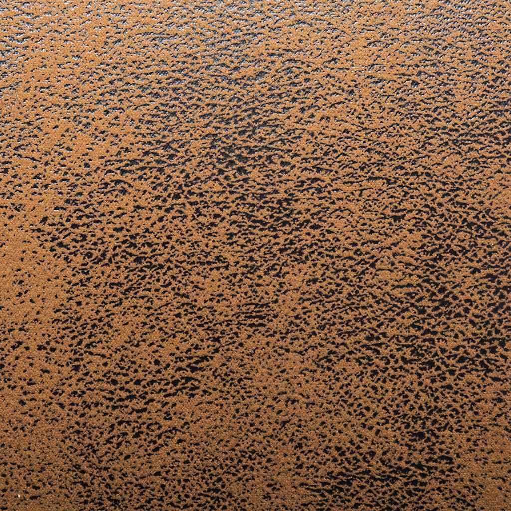 Bruine Kunstsuède Fauteuil - Tijdloze Stijl met 52% Korting