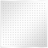 vidaXL Regendouchekop Roestvrij Staal 50x50cm - 34% Korting!