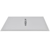 vidaXL Regendouchekop Roestvrij Staal 50x50cm - 34% Korting!
