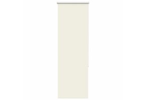 vidaXL Verduisterend Rolgordijn (40x150cm) - 43% Korting!