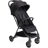 Chicco Urbino Kinderwagen vanaf 0 maanden tot 22 kg, lichte kinderwagen met intelligente en compacte sluiting, uittrekbare kap met UV50+ behandeling, regenbestendig, verstelbare en verstelbare