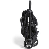 Chicco Urbino Kinderwagen vanaf 0 maanden tot 22 kg, lichte kinderwagen met intelligente en compacte sluiting, uittrekbare kap met UV50+ behandeling, regenbestendig, verstelbare en verstelbare