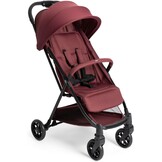 Chicco Urbino Kinderwagen vanaf 0 maanden tot 22 kg, lichte kinderwagen met intelligente en compacte sluiting, uittrekbare kap met UV50+ behandeling, regenbestendig, verstelbare en verstelbare