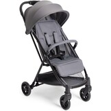 Chicco Urbino Kinderwagen vanaf 0 maanden tot 22 kg, lichte kinderwagen met intelligente en compacte sluiting, uittrekbare kap met UV50+ behandeling, regenbestendig, verstelbare en verstelbare