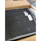 VidaXL Barkruk Fluweel Donkergrijs - 54% Korting