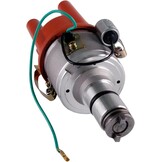 Ontstekingsverdeler Ignition distributor voor Kaefer,voor Transporter,OE: 0231178009 021905205J 21905205J 231173009 0231173009