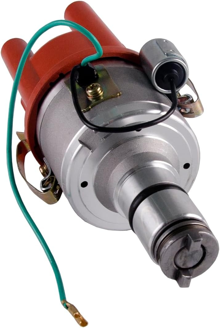 Ontstekingsverdeler Ignition distributor voor Kaefer,voor Transporter,OE: 0231178009 021905205J 21905205J 231173009 0231173009