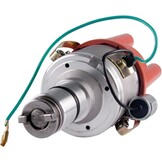 Ontstekingsverdeler Ignition distributor voor Kaefer,voor Transporter,OE: 0231178009 021905205J 21905205J 231173009 0231173009
