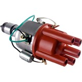 Ontstekingsverdeler Ignition distributor voor Kaefer,voor Transporter,OE: 0231178009 021905205J 21905205J 231173009 0231173009