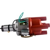 Ontstekingsverdeler Ignition distributor voor Kaefer,voor Transporter,OE: 0231178009 021905205J 21905205J 231173009 0231173009