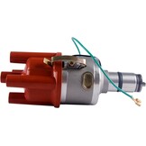 Ontstekingsverdeler Ignition distributor voor Kaefer,voor Transporter,OE: 0231178009 021905205J 21905205J 231173009 0231173009