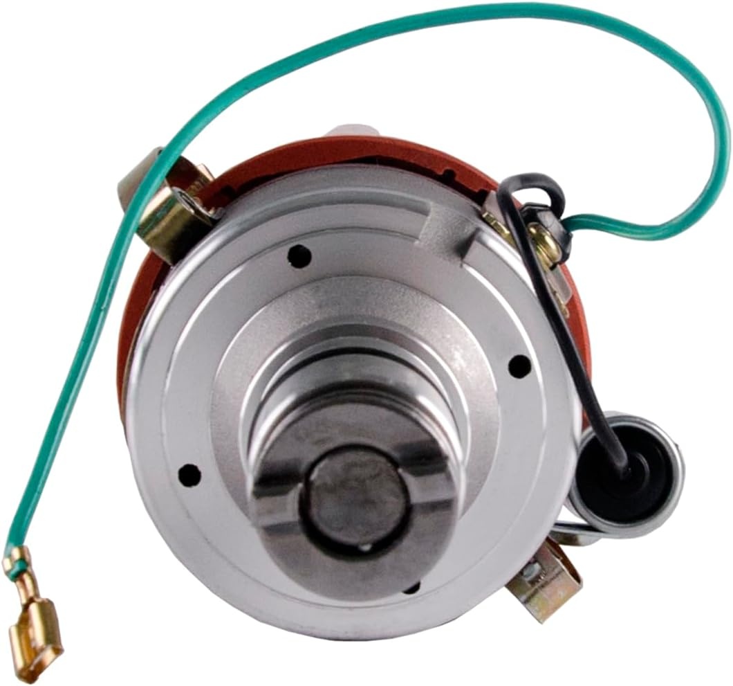 Ontstekingsverdeler Ignition distributor voor Kaefer,voor Transporter,OE: 0231178009 021905205J 21905205J 231173009 0231173009