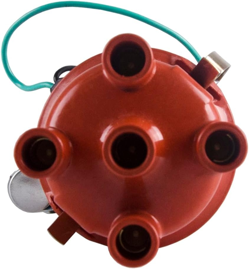 Ontstekingsverdeler Ignition distributor voor Kaefer,voor Transporter,OE: 0231178009 021905205J 21905205J 231173009 0231173009