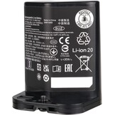 Accu voor iRobot Braava Jet M6 Serie - 74% Korting!