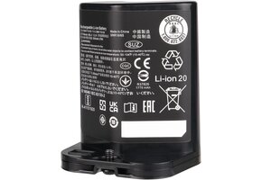 Accu voor iRobot Braava Jet M6 Serie - 74% Korting!