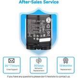 Accu voor iRobot Braava Jet M6 Serie - 74% Korting!
