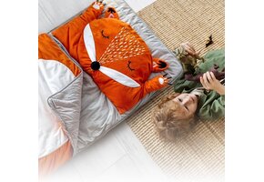 Mummy Slaapzak Vos - 48% Korting!