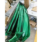 Trampoline rand afdekking - 305 cm diameter - groen