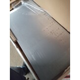 vidaXL Plantenbak verhoogd 120x40x80 cm cortenstaal