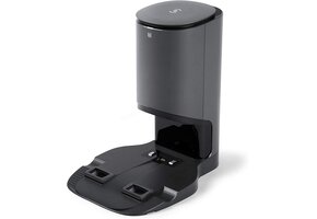 Deebot T8/T8 Aivi Leegstation Zwart | 34% Korting