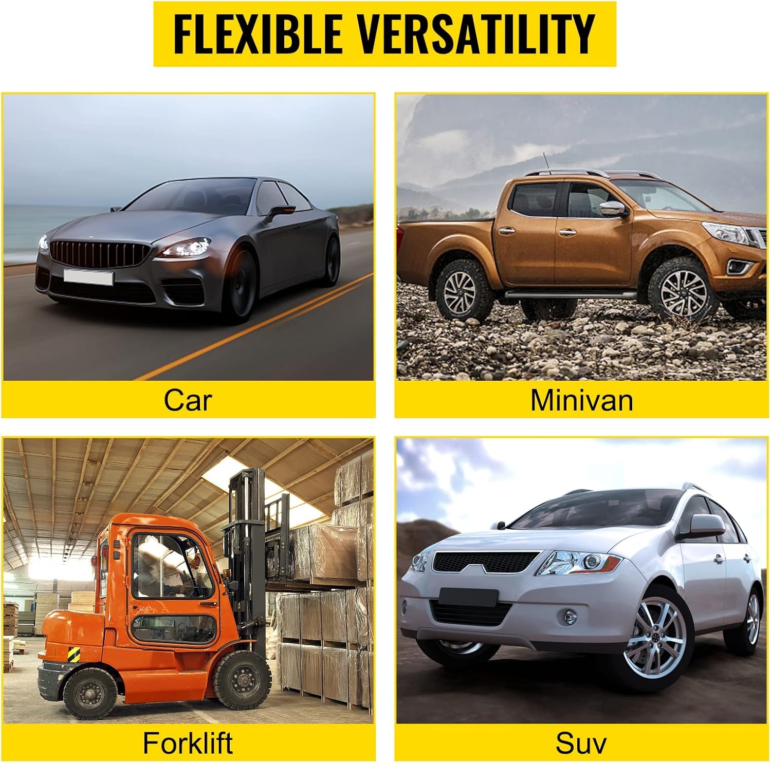 Autotransportwagen Set (2 stuks) 33% Korting!