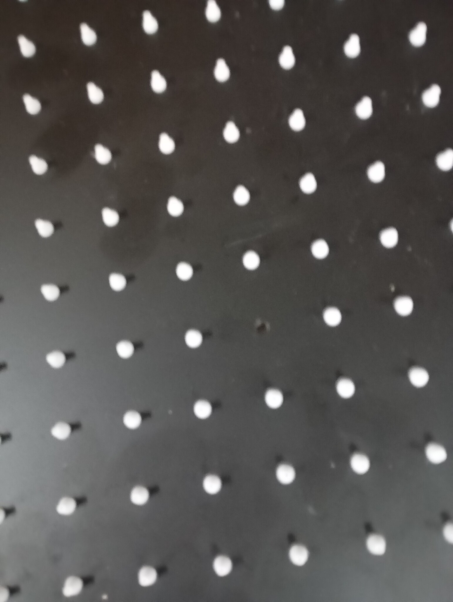 vidaXL Vierkante Regendouchekop 50x50cm Zwart - 54% Korting