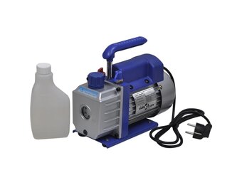 vidaXL Vacuümpomp 1-traps 50 L/min