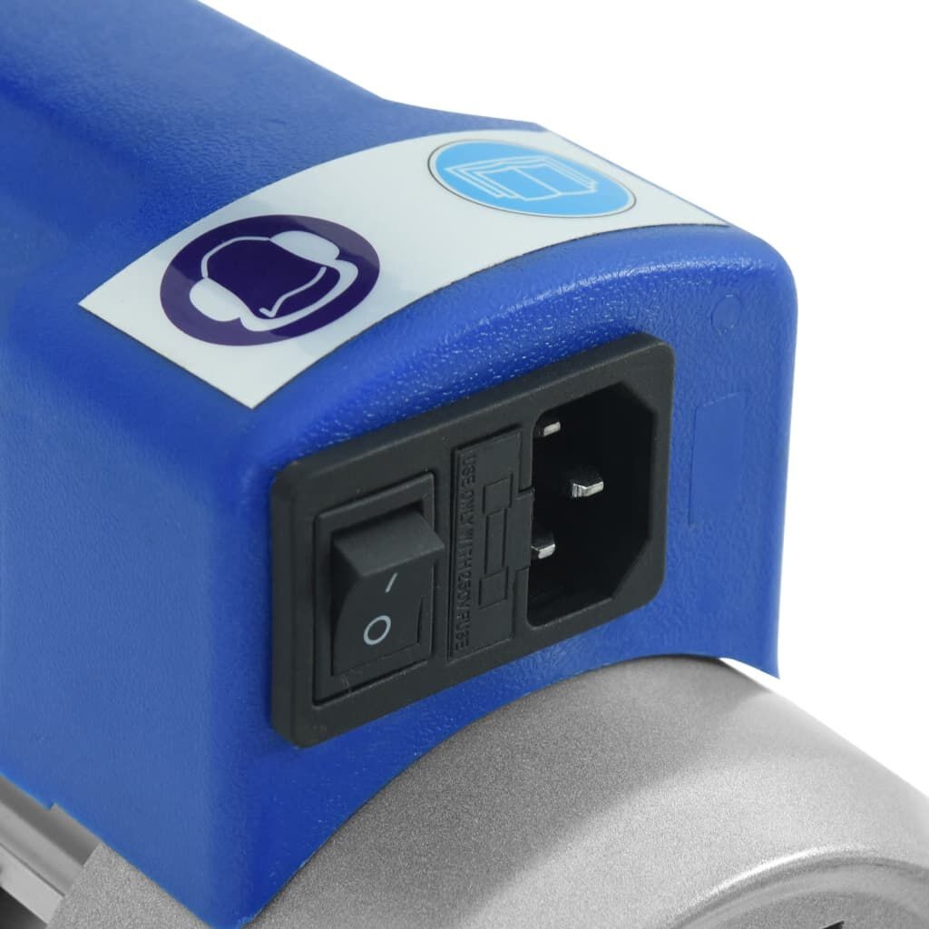 vidaXL Vacuümpomp 1-traps 50 L/min