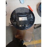 Geretourneerde Deebot N8 Robotstofzuiger met Dweil - 59% Korting