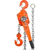 VEVOR Handkettingtakel 3 Ton 10FT capaciteit
