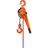 VEVOR Handkettingtakel 3 Ton 10FT capaciteit