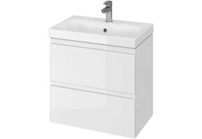 Badkamermeubel Wit 60cm | 59% Korting