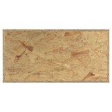 vidaXL Terrarium 60x30x30 cm bewerkt hout