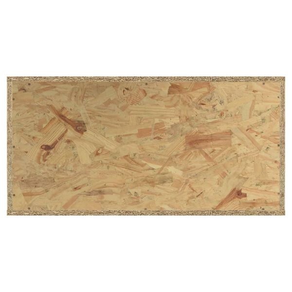 vidaXL Terrarium 60x30x30 cm bewerkt hout