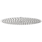 40cm Ronde RVS Regendouchekop - 42% Korting!