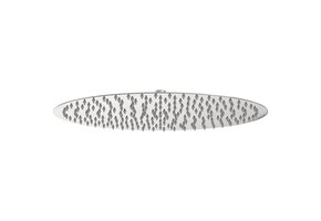 VidaXL Ronde Regendouchekop 40cm RVS - 29% Korting!