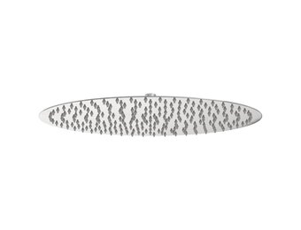 40cm Ronde RVS Regendouchekop - 42% Korting!
