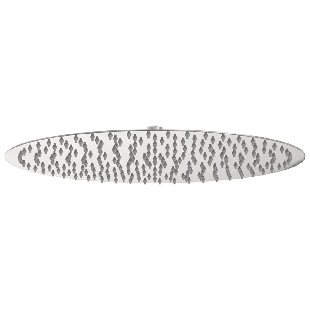 40cm Ronde RVS Regendouchekop - 42% Korting!