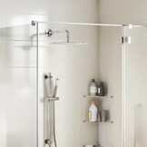 40cm Ronde RVS Regendouchekop - 42% Korting!