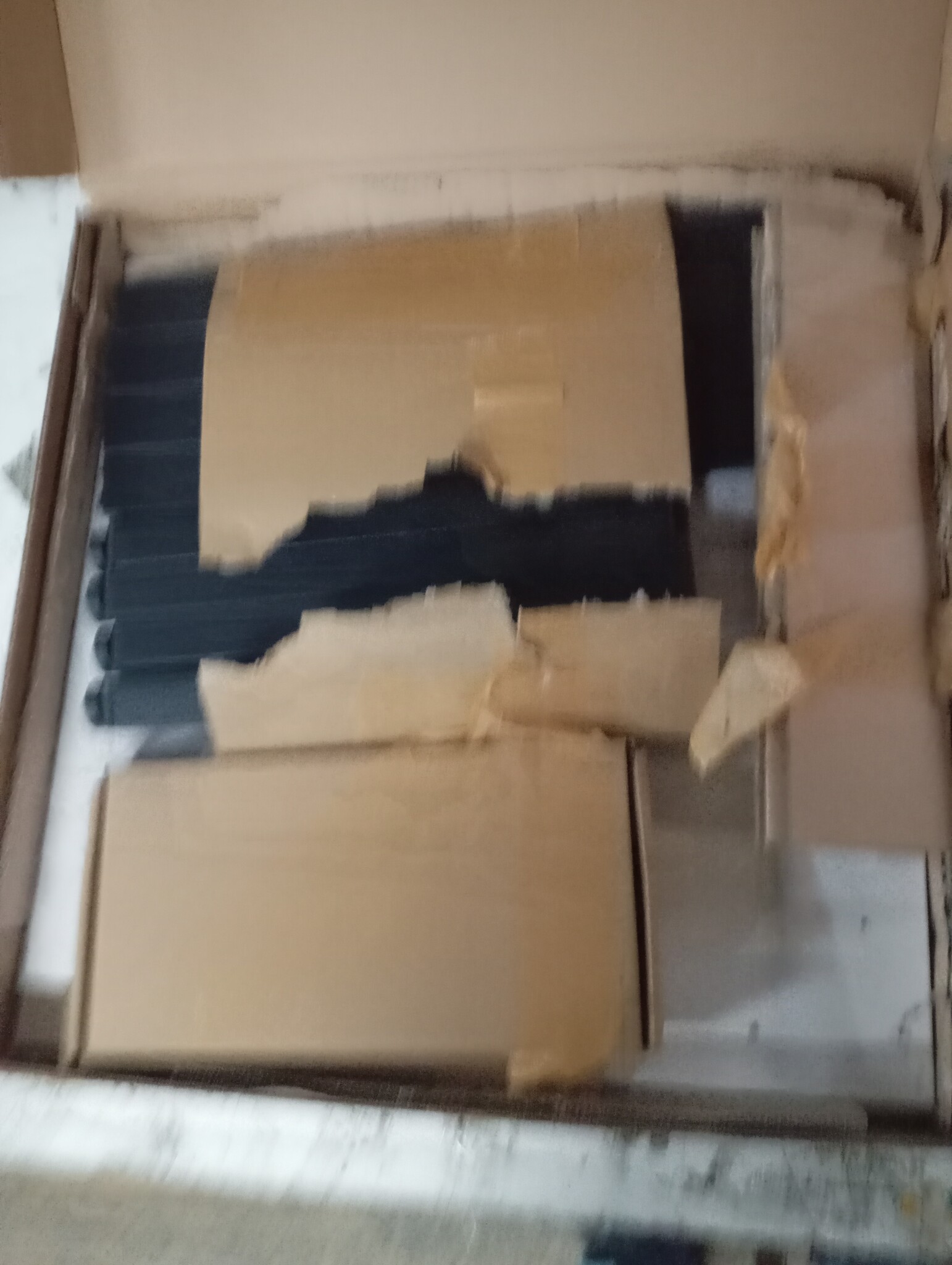 vidaXL Salontafel Wit 50 x 50 x 36 cm Massief grenenhout