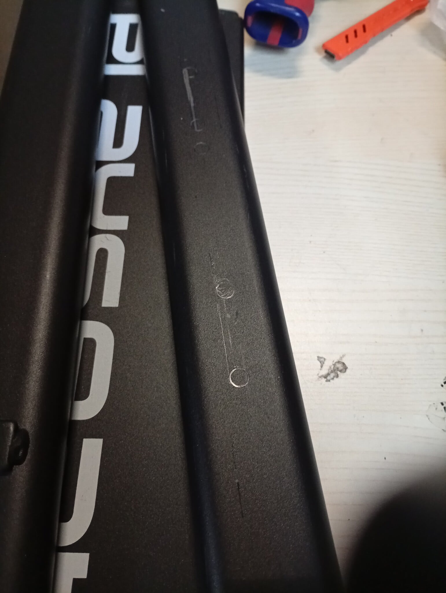 Playseat Evolution Alcantara racestoel